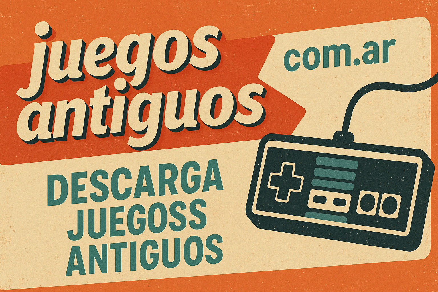 Descargar juegosantiguos.com.ar